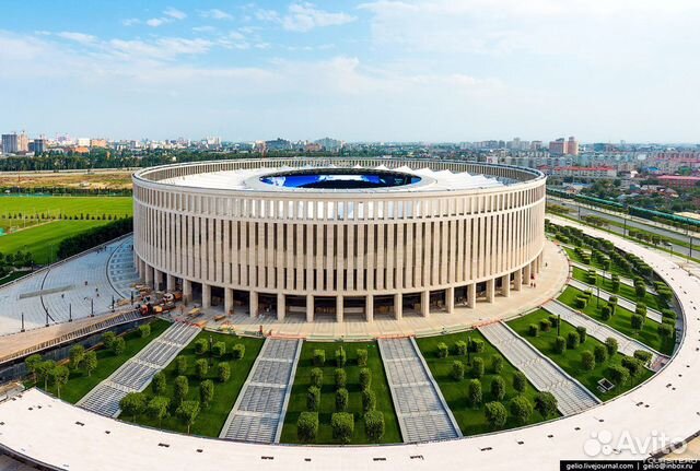 

1-к. квартира, 39 м², 2 кровати