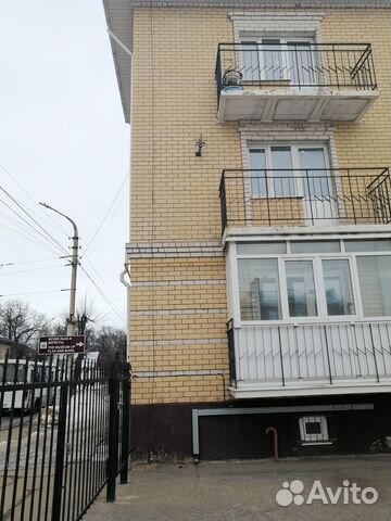 

1-к. квартира, 40 м², 2/3 эт.