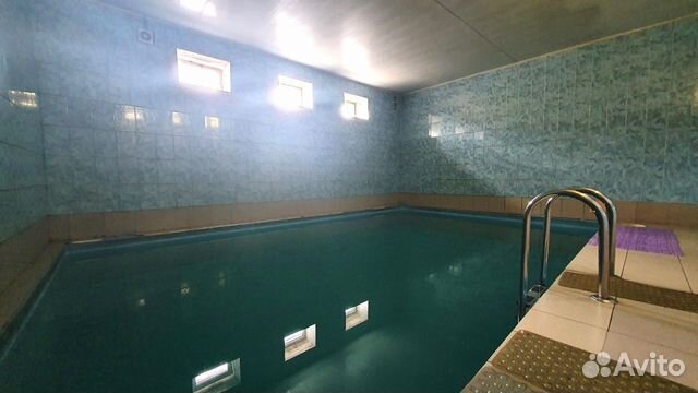 

Коттедж 345 м² на участке 4 сот.