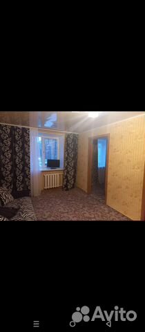 

3-к. квартира, 65 м², 1 кровать