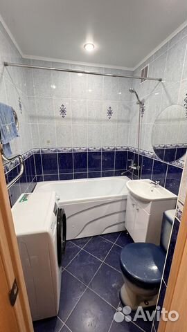 

2-к. квартира, 45 м², 3/5 эт.