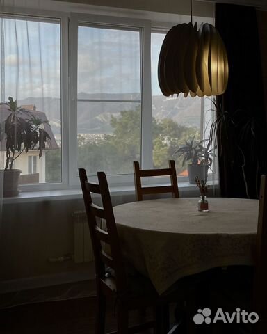 

3-к. квартира, 74 м², 4 кровати