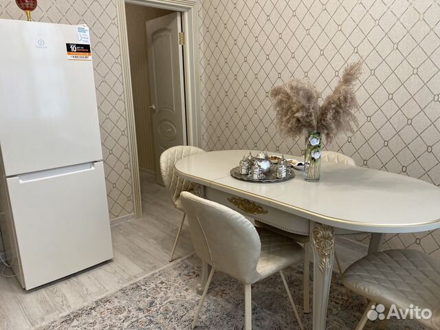 

2-к. квартира, 73 м², 2 кровати