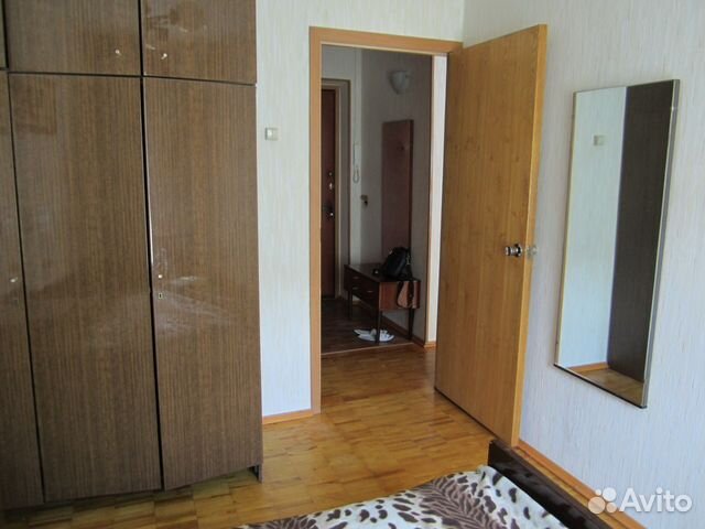 2-к квартира, 46 м², 2/9 эт.