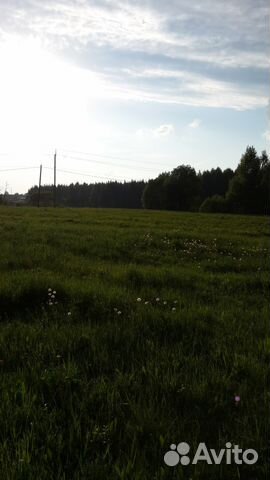 Участок 1.6 га (СНТ, ДНП) Участок 1.6 га (СНТ, ДНП)