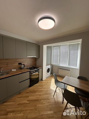 

4-к. квартира, 90 м², 4 кровати