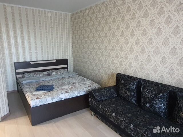 

1-к. квартира, 37 м², 4/8 эт.