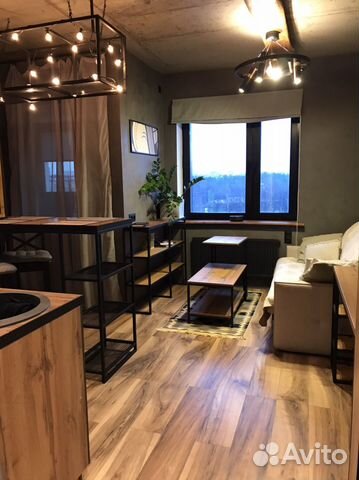 

Квартира-студия, 26 м², 9/13 эт.