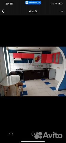 

2-к. квартира, 65,1 м², 3 кровати