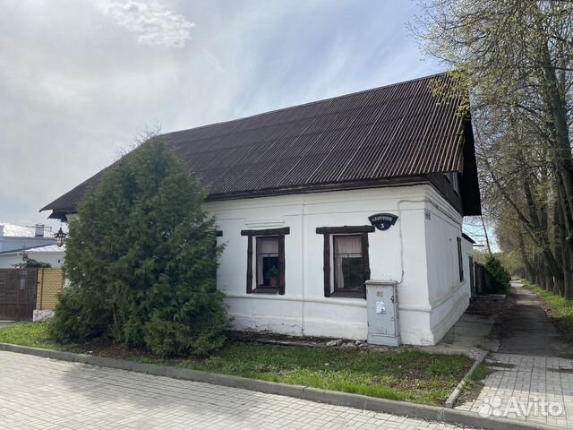 

Дом 350 м² на участке 14 сот.