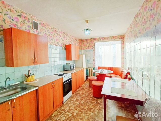 

4-к. квартира, 80 м², 10 кроватей