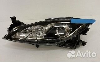Mazda 6 GH 2007-09 фара правая биксенон / ксенон