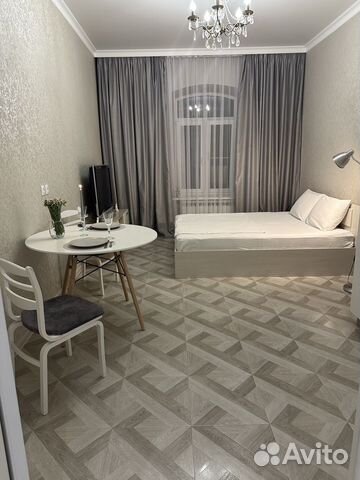 

1-к. квартира, 30 м², 2/2 эт.