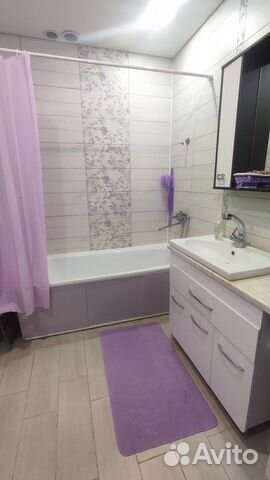 

2-к. квартира, 62 м², 3 кровати