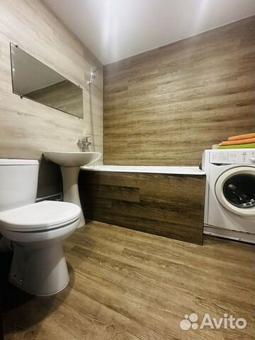 

3-к. квартира, 65 м², 2 кровати