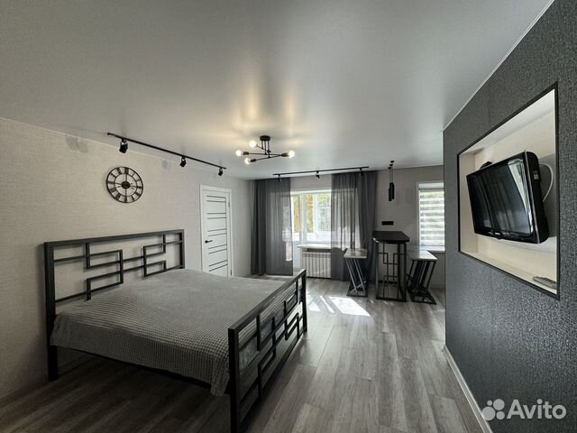 

2-к. квартира, 54 м², 4 кровати
