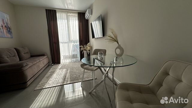 

Квартира-студия, 21,3 м², 2/19 эт.