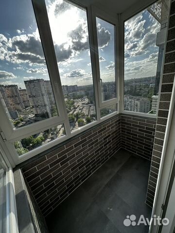 

Квартира-студия, 31 м², 1 кровать