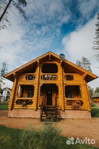 

4-к. коттедж, 150 м²