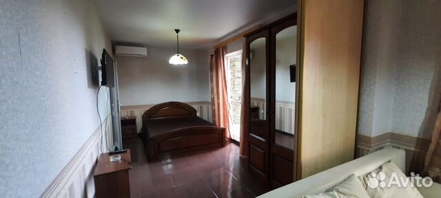 

Квартира-студия, 30 м², 2 кровати