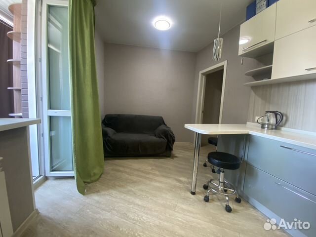 

1-к. квартира, 49 м², 3 кровати