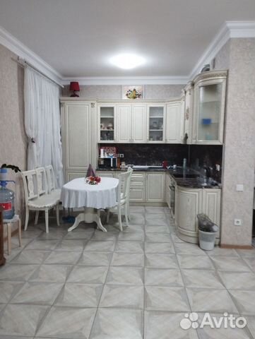 

3-к. дом, 216 м²