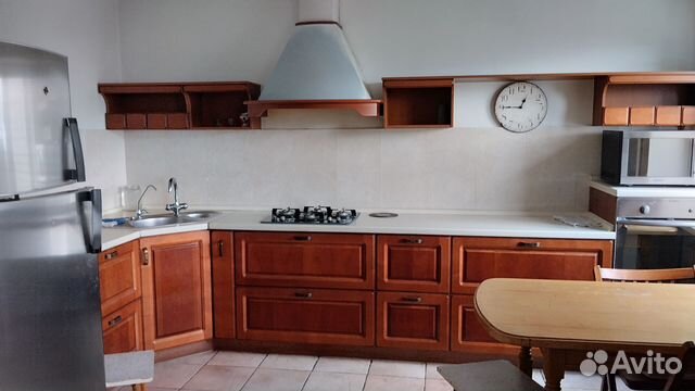 

3-к. квартира, 70 м², 3 кровати