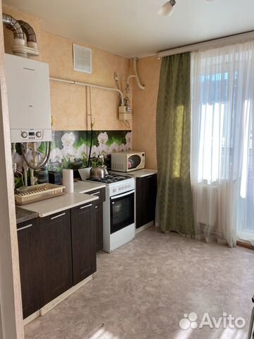 

2-к. квартира, 50 м², 4 кровати