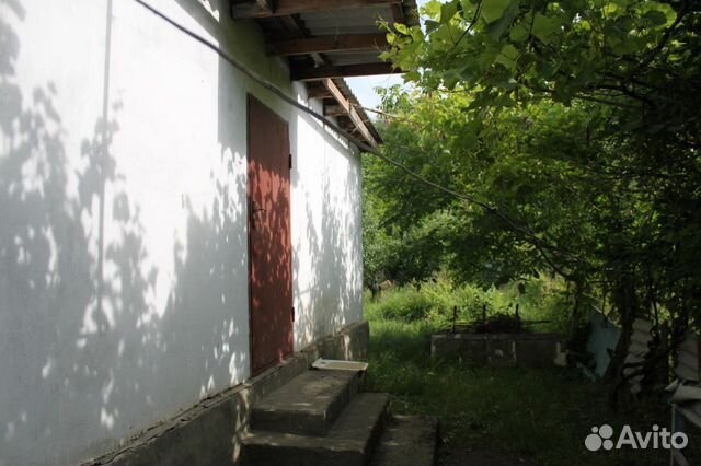 Дача 80 м² на участке 4.5 сот.