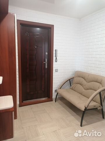 

1-к. квартира, 35 м², 2 кровати