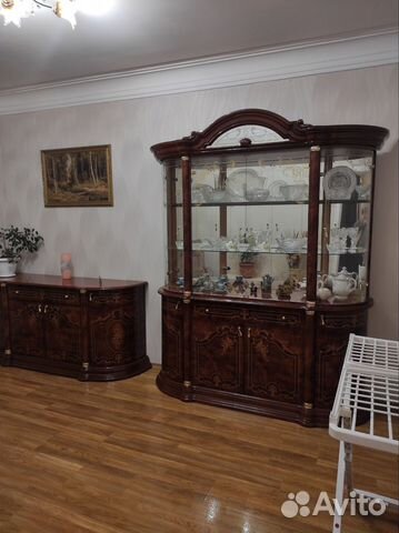 

2-к. квартира, 46 м², 3/4 эт.