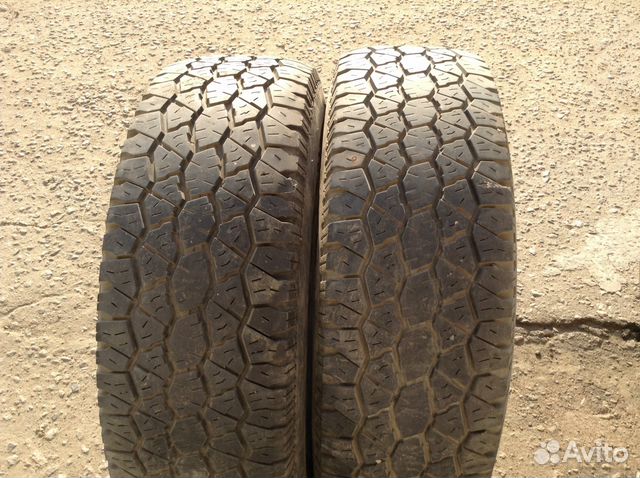 Dayton D 300 235/70 R16