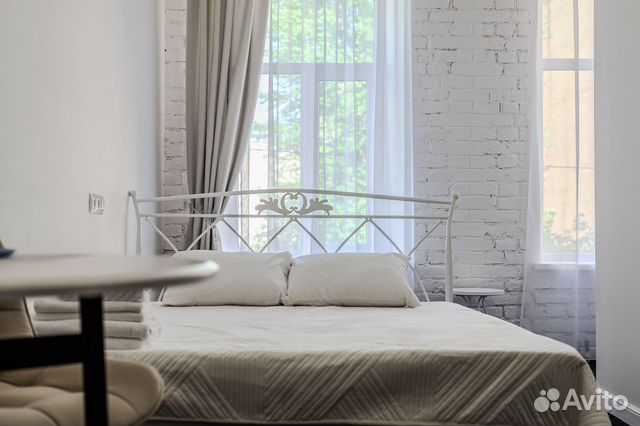 

Квартира-студия, 25 м², 2/5 эт.