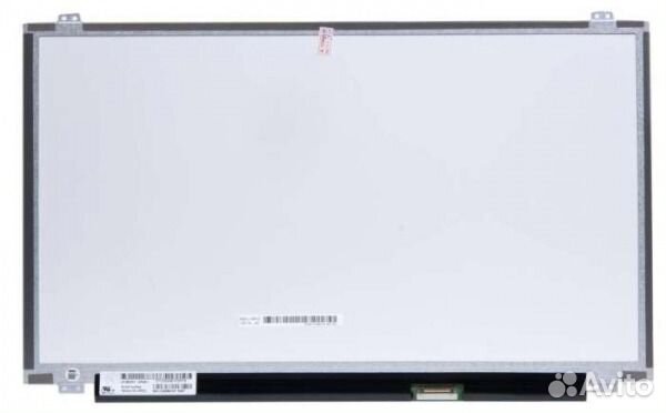 Матрица для ноутбука 15.6 IPS LP156WF6(SP)(A1) Матрица для ноутбука 15.6 IPS LP156WF6(SP)(A1)