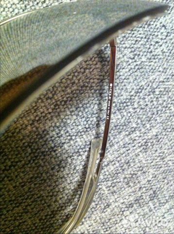 Солнцезащитные очки Vogue