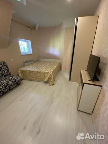 

1-к. квартира, 40 м², 3/3 эт.