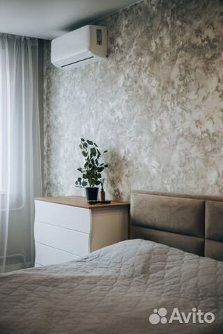

1-к. квартира, 42 м², 4/25 эт.
