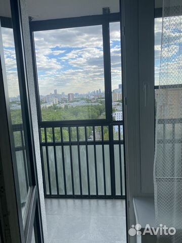 

1-к. квартира, 42 м², 1 кровать