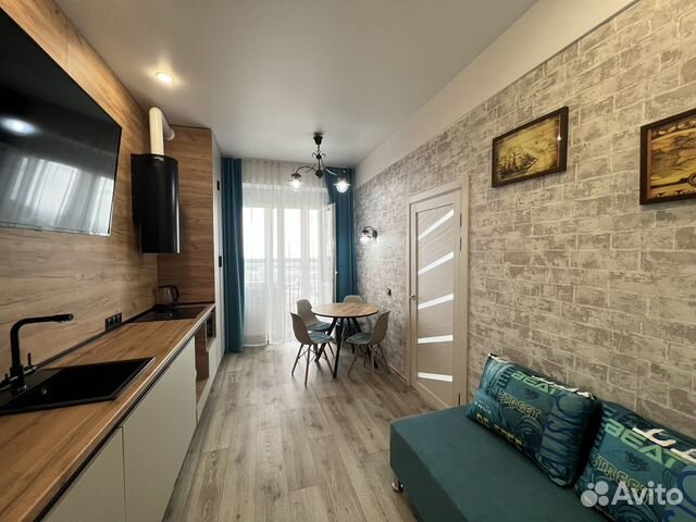 

2-к. квартира, 64 м², 3 кровати
