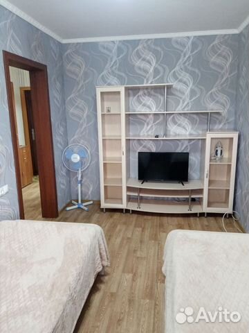 

2-к. квартира, 47 м², 4 кровати
