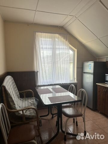 

3-к. коттедж, 50 м²
