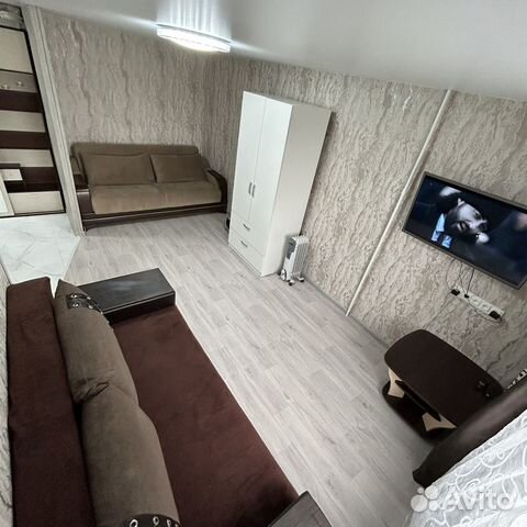 

1-к. квартира, 30 м², 3/4 эт.