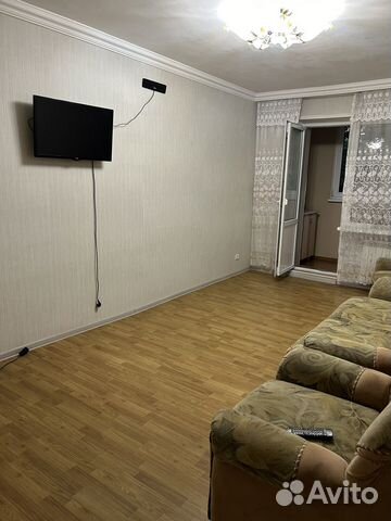 

2-к. квартира, 44 м², 3/5 эт.