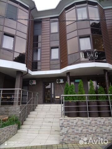 

Квартира-студия, 24 м², 2 кровати