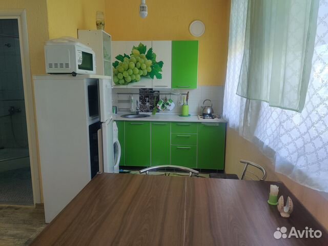 

2-к. дом, 50 м²