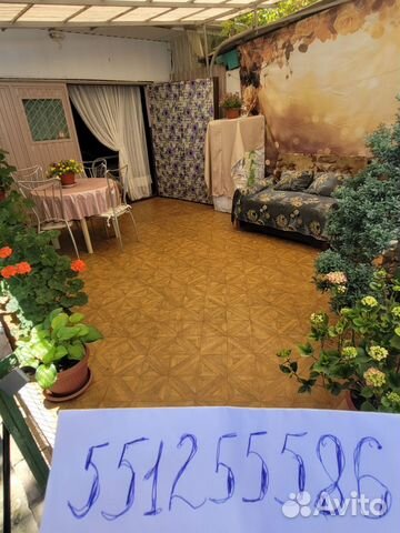 

Дача 50 м²