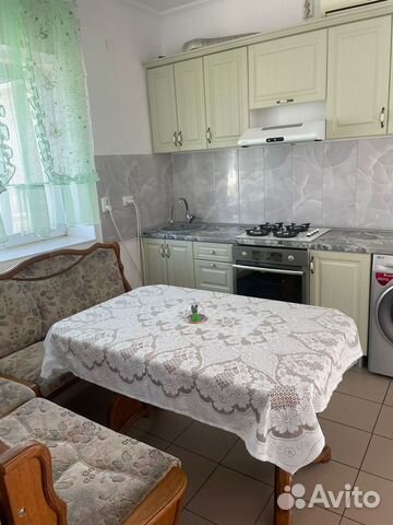 

1-к. квартира, 60 м², 1 кровать