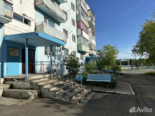 

2-к. квартира, 50 м², 2 кровати