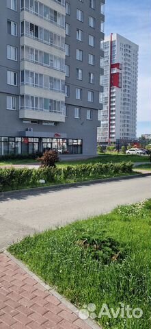

2-к. квартира, 45 м², 2 кровати