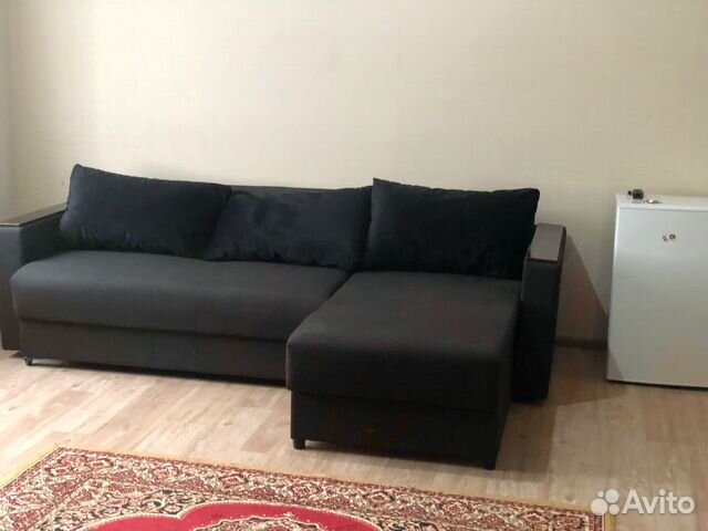 

1-к. квартира, 52 м², 6 кроватей